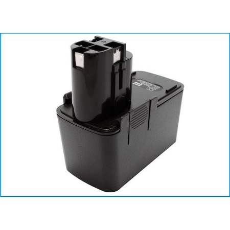 Bsc Preferred Berner BACS 12V 1500mAh Power Tool Replacement Battery CS-BS3300PW.1